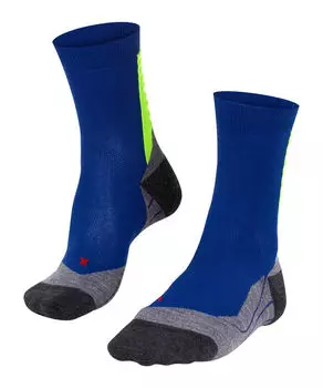 Спортивные носки "Ахиллес" Falke, синий