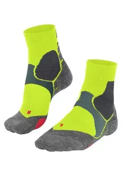 Спортивные носки BC3 COMFORT UNISEX MOUNTAINBIKING MEDIUM-STRONG CUSHIONED FALKE, матрица