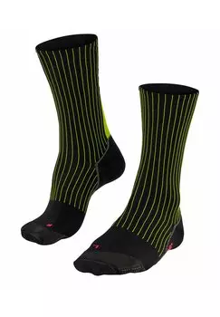 Спортивные носки BC IMPULSE BIKING FALKE, черный