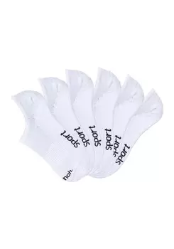 Спортивные носки BENCH Athletic Socks, белый