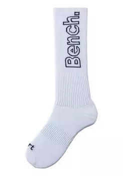 Спортивные носки BENCH, белый