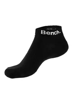 Спортивные носки Bench, черный