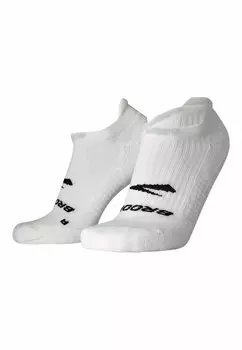 Спортивные носки Brooks, белый