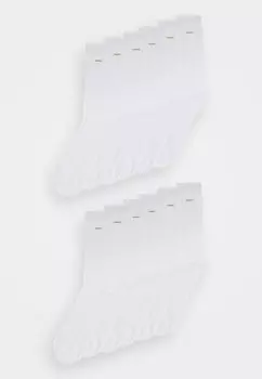 Спортивные носки camano, белый