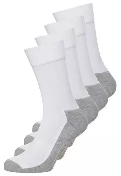 Спортивные носки camano, белый