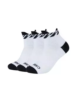 Спортивные носки camano, белый