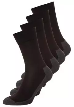 Спортивные носки camano, черный