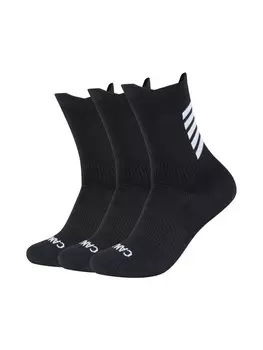 Спортивные носки camano, черный