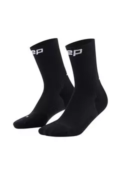 Спортивные носки CEP, черный