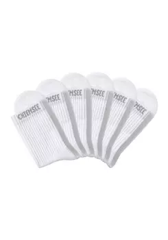 Спортивные носки Chiemsee, белый