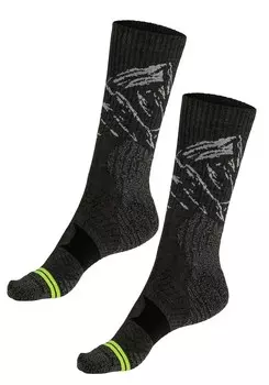 Спортивные носки CHIEMSEE, черный