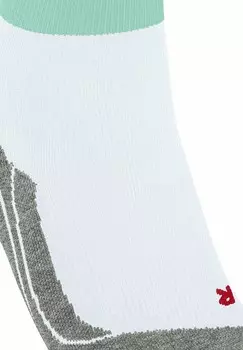 Спортивные носки COMPRESSION STABILIZING FALKE, белый