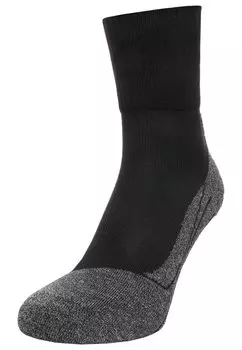 Спортивные носки COOL FALKE, черный