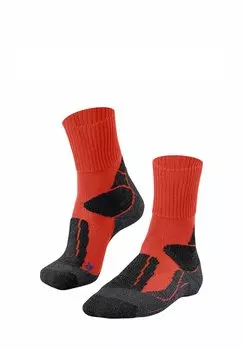 Спортивные носки COOL FALKE, оранжевый