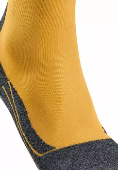 Спортивные носки COOL FALKE, желтый