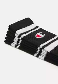 Спортивные носки CREW SOCKS UNISEX 3 PACK Champion, черный