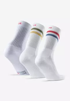 Спортивные носки Danish Endurance, белый