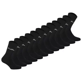 Спортивные носки Diadora Athletic Socks, черный