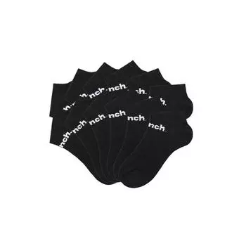 Спортивные носки для нейтрального цвета BENCH, цвет schwarz