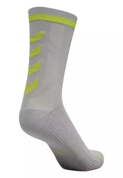 Спортивные носки Elite Indoor Low Pa Hummel, серый