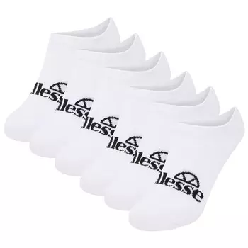 Спортивные носки ELLESSE Athletic Socks, белый
