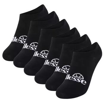 Спортивные носки ELLESSE Athletic Socks, черный