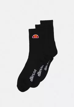 Спортивные носки Ellesse, черный