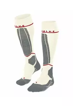 Спортивные носки ENERGIZING LIGHT FALKE, кремовый