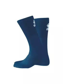 Спортивные носки Errea CALZE, цвет Gentian