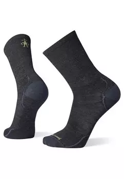 Спортивные носки EVERYDAY ANCHOR LINE CREW Smartwool, темно-серый