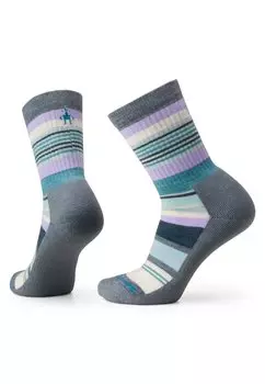 Спортивные носки Everyday Joviansphere Crew Smartwool, цвет pewter blue