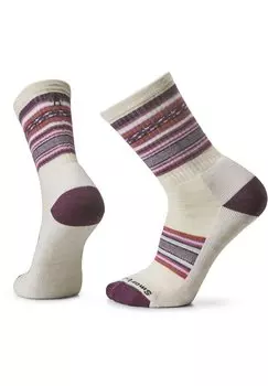 Спортивные носки Everyday Regarita Crew Smartwool, цвет moonbeam