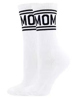 Спортивные носки EWERS MOM, белый