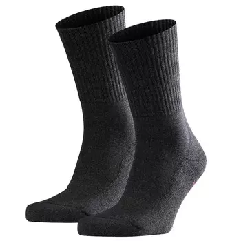 Спортивные носки FALKE, антрацит