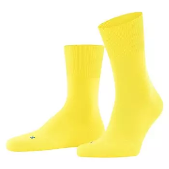 Спортивные носки FALKE Athletic Socks, желтый