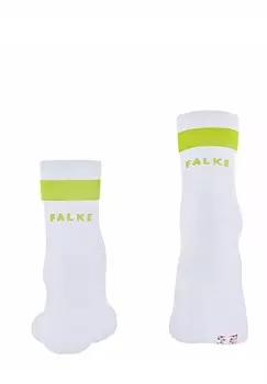 Спортивные носки FALKE, белый