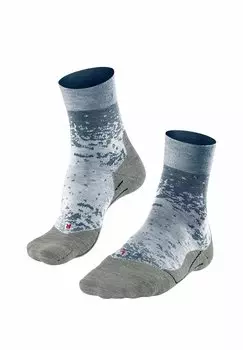 Спортивные носки FALKE, белый