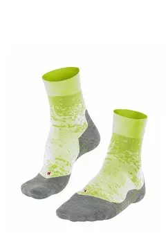 Спортивные носки FALKE, белый