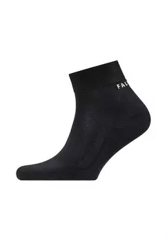 Спортивные носки FALKE, черные