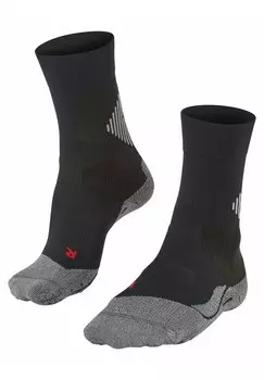 Спортивные носки FALKE, черный