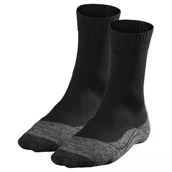 Спортивные носки Falke, черный