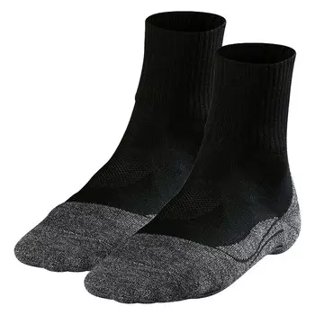 Спортивные носки Falke, черный