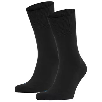 Спортивные носки Falke, черный