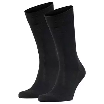 Спортивные носки Falke, черный