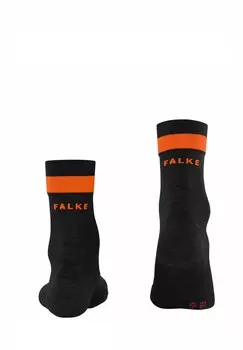 Спортивные носки FALKE, черный