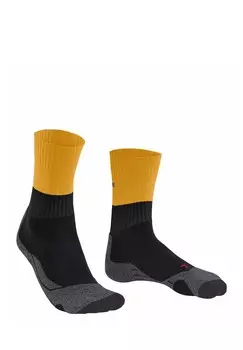Спортивные носки FALKE, черный