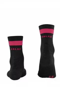 Спортивные носки FALKE, черный