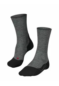 Спортивные носки FALKE, черный