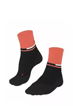 Спортивные носки FALKE, черный