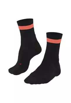 Спортивные носки FALKE, черный